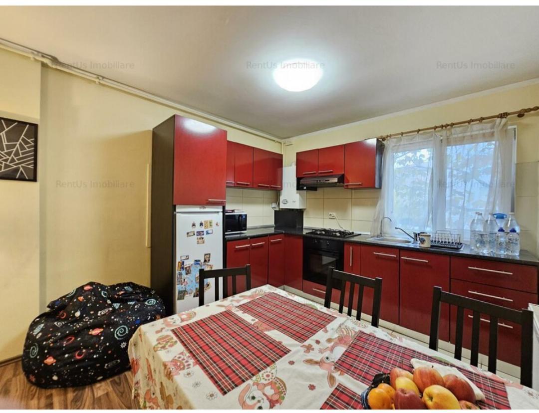 Apartament Cu 3 Camere Popesti-Leordeni Dış mekan fotoğraf