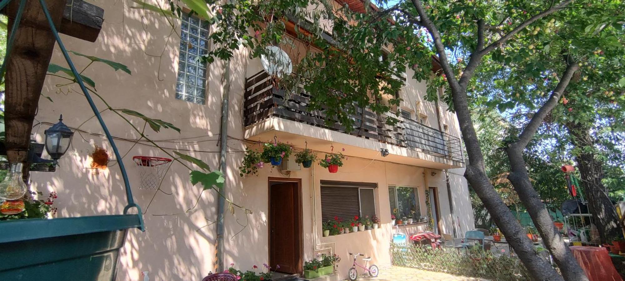 Apartament Cu 3 Camere Popesti-Leordeni Dış mekan fotoğraf