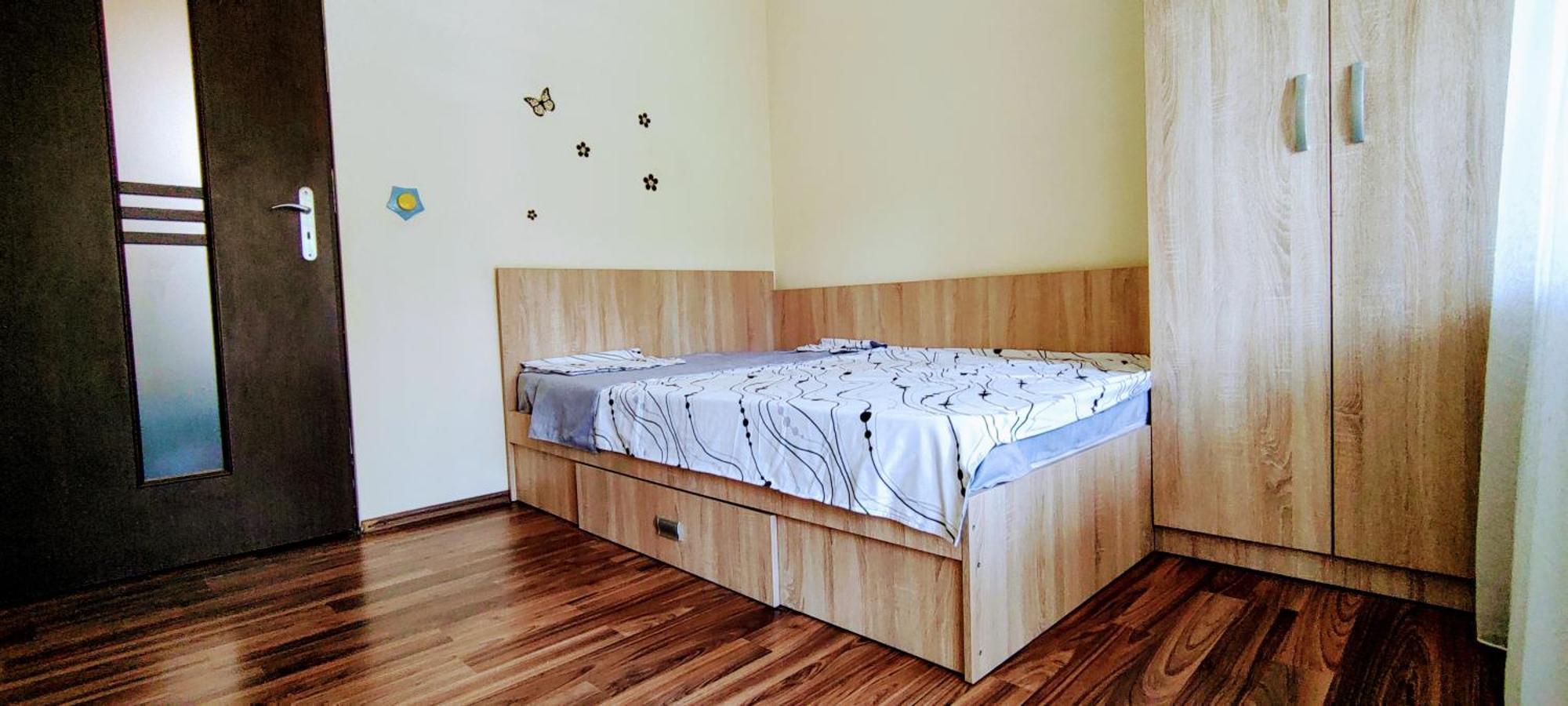 Apartament Cu 3 Camere Popesti-Leordeni Dış mekan fotoğraf