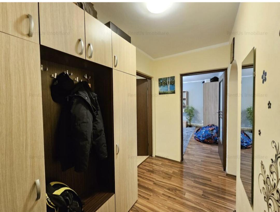 Apartament Cu 3 Camere Popesti-Leordeni Dış mekan fotoğraf